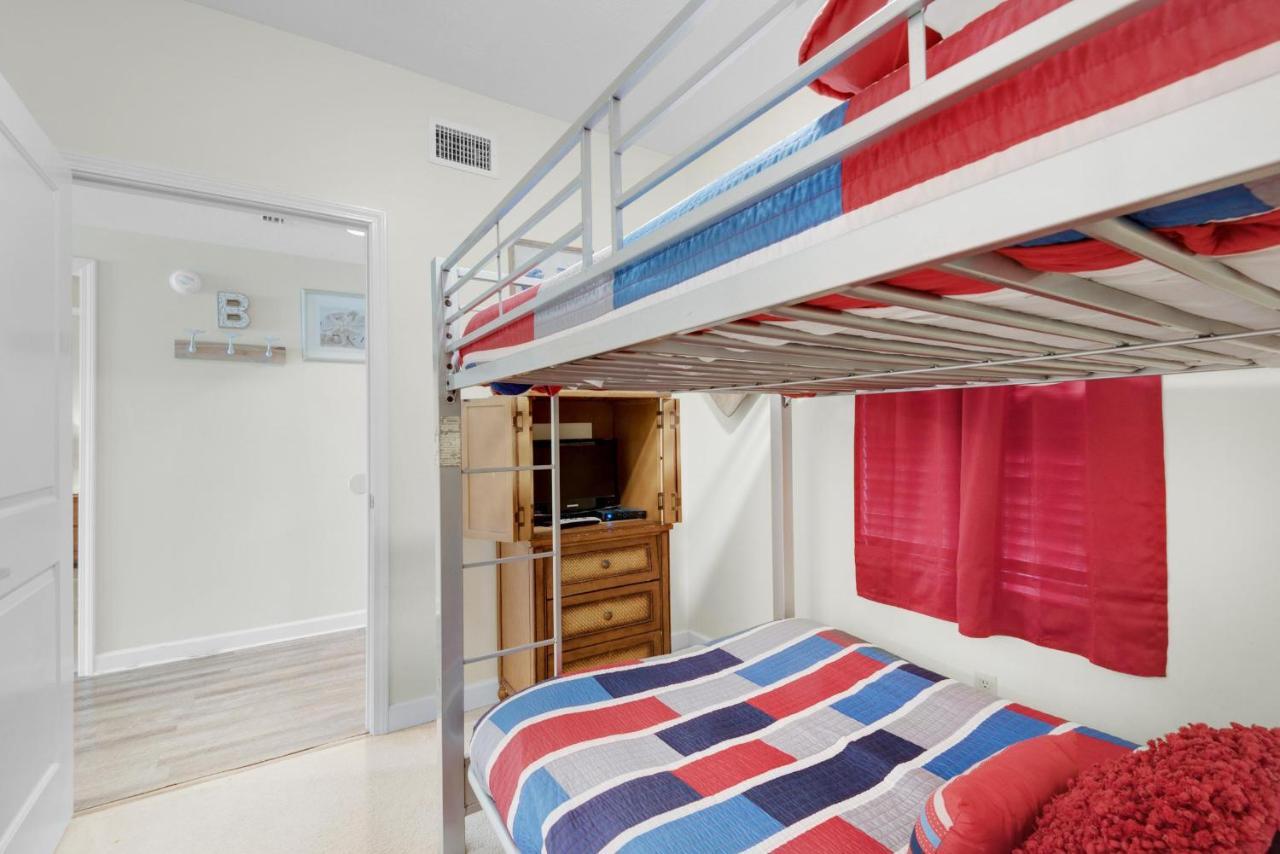 Apartment Marisol 501
