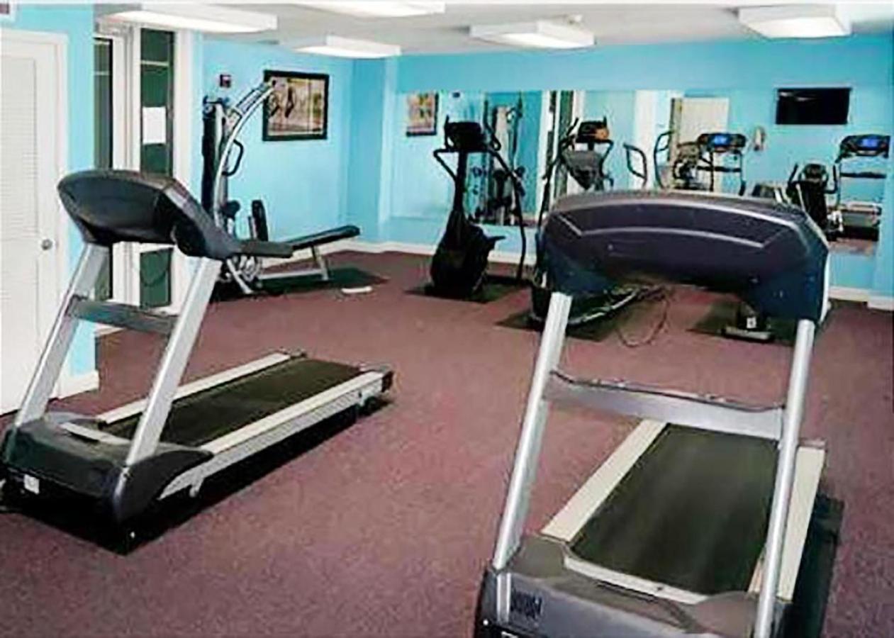 Apartment Marisol 501 Panama City Beach