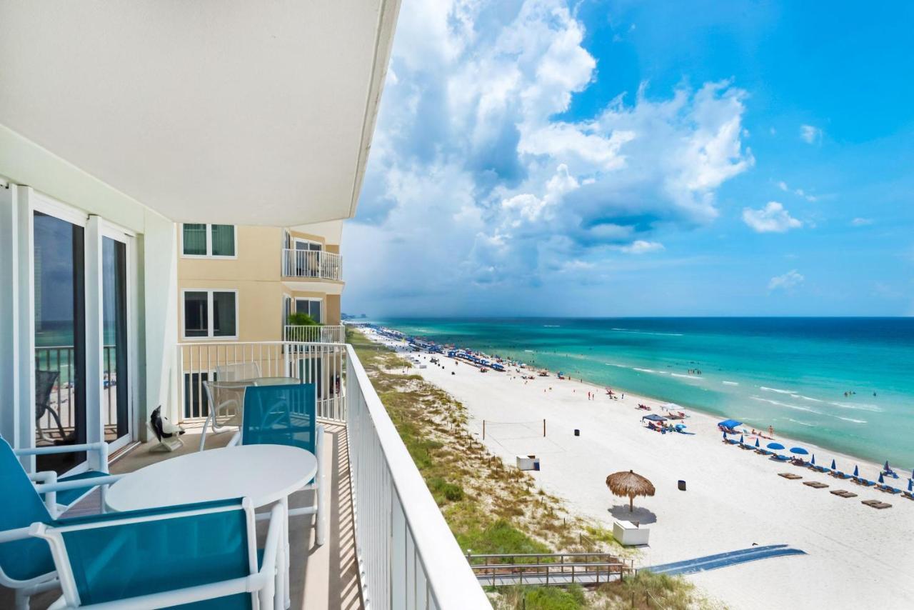 Marisol 501 Panama City Beach