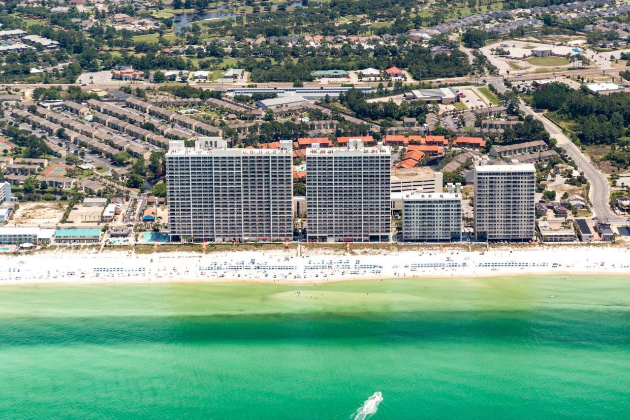 Marisol 501 * Panama City Beach