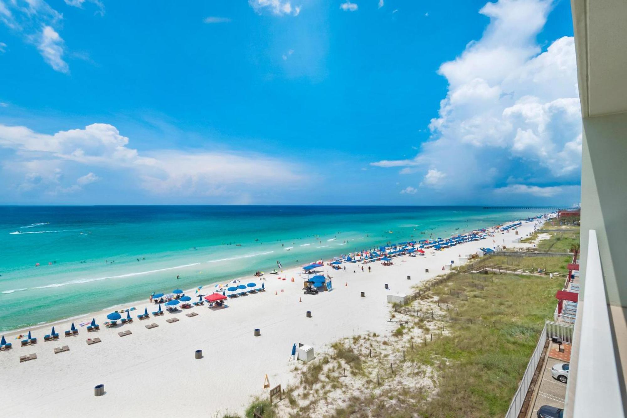Apartment Marisol 501 Panama City Beach