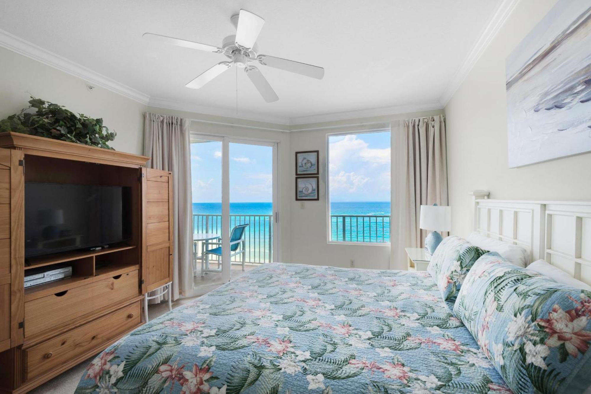 Apartment Marisol 501 Panama City Beach